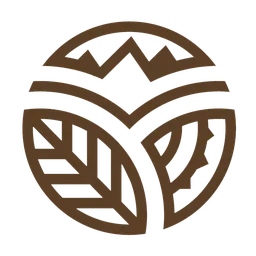 Logoen til Mount Shasta Ranch Bed and Breakfast
