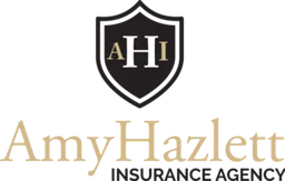 Amy Hazlett Insurance Agency logo