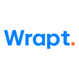 شعار GoWrapt