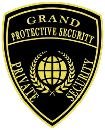 Logo Grand Protective Security