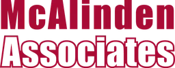 McAlinden Associates logo