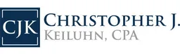شعار Christopher J. Keiluhn, Cpa Llc