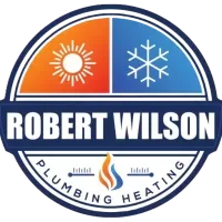 Robert Wilson Plumbing Heating & Air Conditioning LLC logo