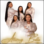 Alluring Belle logo
