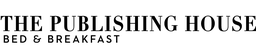 The Publishing House B & B logo