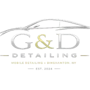 G&D Detailing logo