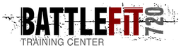BattleFit 720 Training Center logo