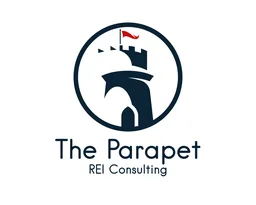 Logo van The Parapet LLC