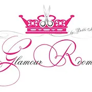 Glamour Room LLC logo
