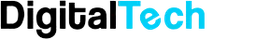 Digital Technologies, Inc logo