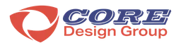 Core Design Group, Inc. logo