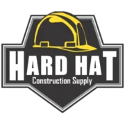 Hardhat Construction Supply logo