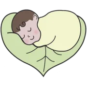 Hushabye Nursery logo