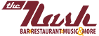 Logo von The Nash Racine - Music & Events