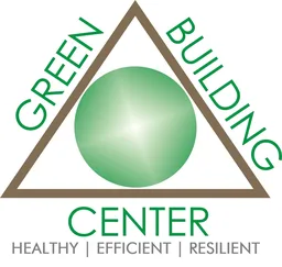 Green Building Center logo