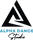Alpha Dance Studio logo