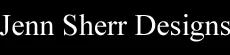 jenn sherr designs logo