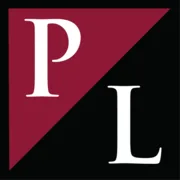 Patel Law, PC logosu