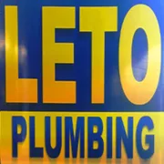 Leto Plumbing Inc logo
