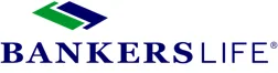 Ross Bitzel, Bankers Life Agent logo