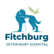 Logo van Fitchburg Veterinary Hospital