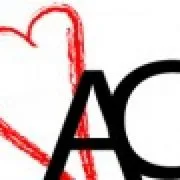 Logoen til Agape Community Insurance Agency