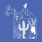 Garden Spot Nursery logo