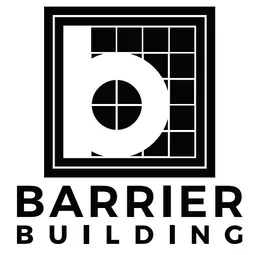 Barrier Building Inc. logo