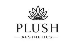 Logo de Plush Aesthetics