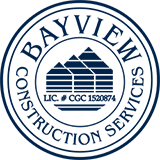 Bayview Construction logo