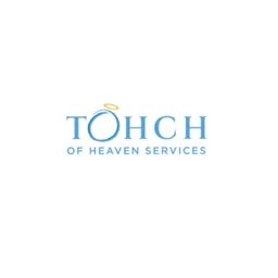 TOHCH of Heaven Services logo