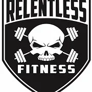 Relentless Fitness logo