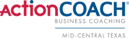 Logo de ActionCOACH Mid-Central Texas
