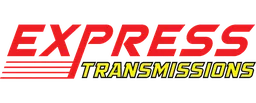Logo van Express Transmissions