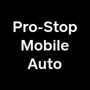 Pro-Stop Mobile Auto logo