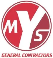 Mys, Incorporated logo