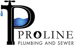 Proline Plumbing logo