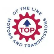 Top of the Line Motors and Transmissions logo