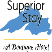 Yrityksen Superior Stay Hotel logo