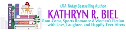 Katheryn Biel logo