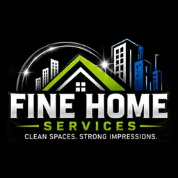 Fine Services LLC logo