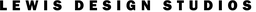 Lewis Design Studios logo
