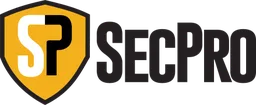 SECPRO, LLC logo