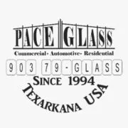 Pace Window Films logo