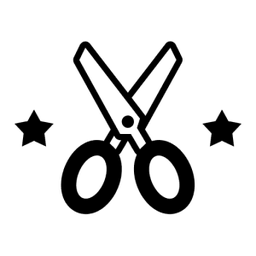 Logo von Leslie K LLC Hair Salon