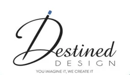 Destined Design logo