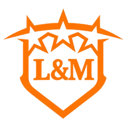 Logo for L&M Salto Construction