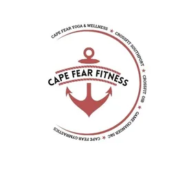 Logo di Cape Fear Fitness