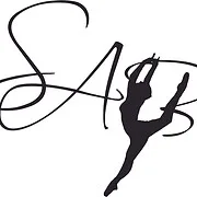 Logótipo de Staunton Academy of Ballet