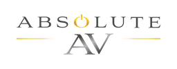 Absolute AV Consulting logo